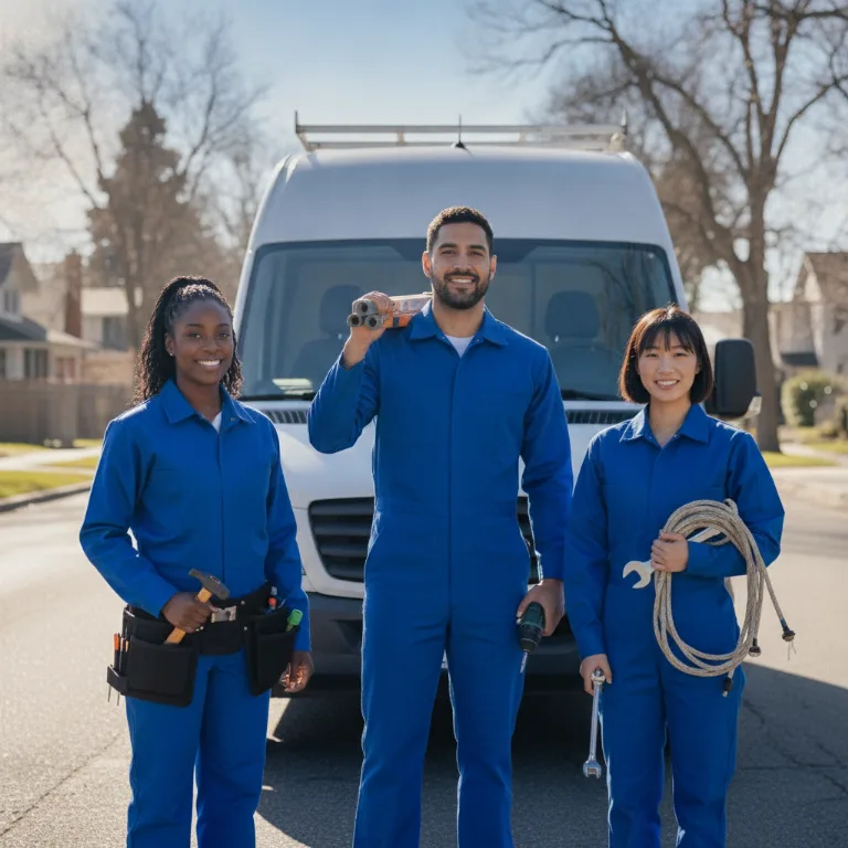 Roof Repair team in Kingston